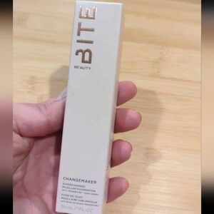 Bite Beauty Foundation